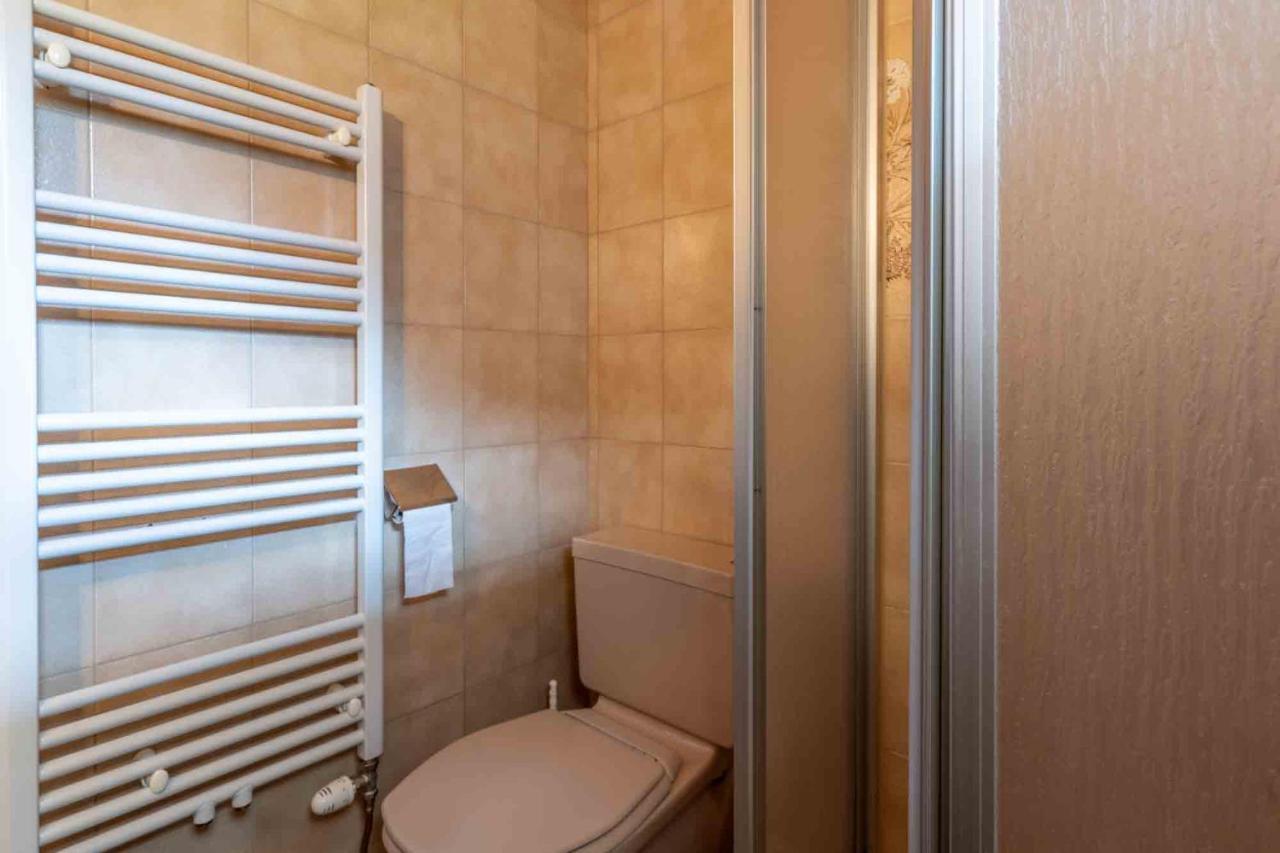Ferienwohnung Angelika Sankt Gallenkirch Luaran gambar