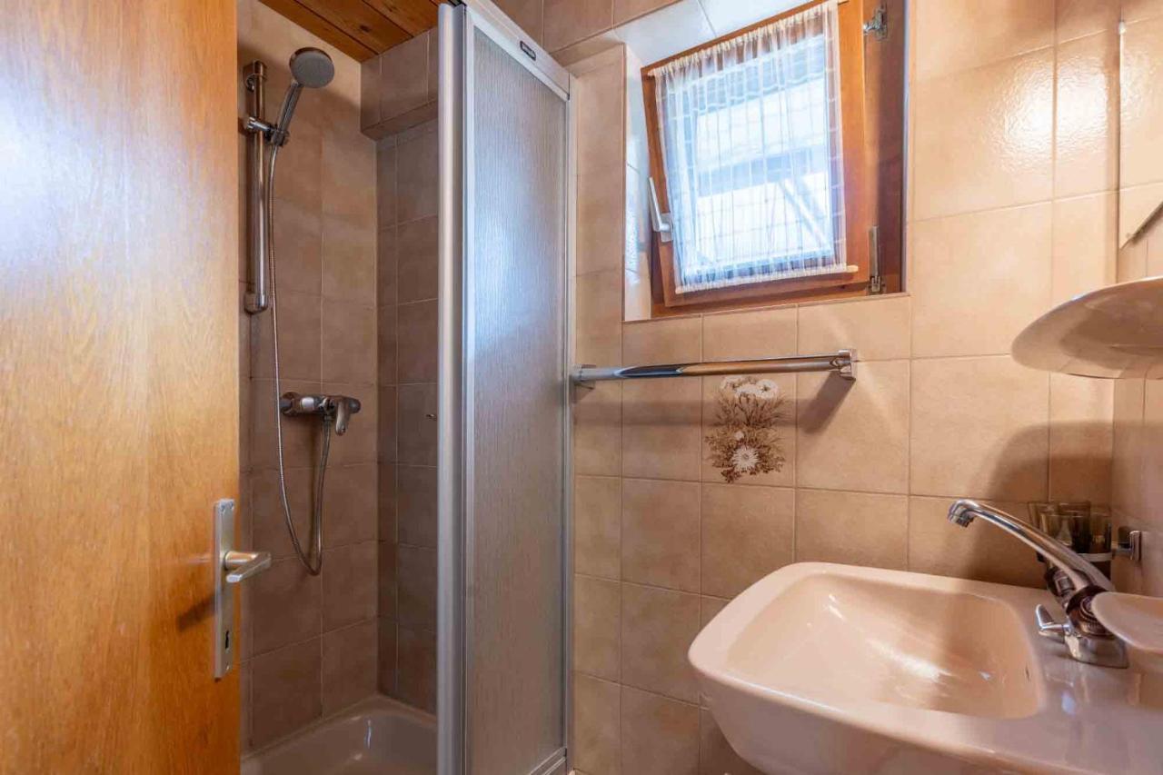 Ferienwohnung Angelika Sankt Gallenkirch Luaran gambar